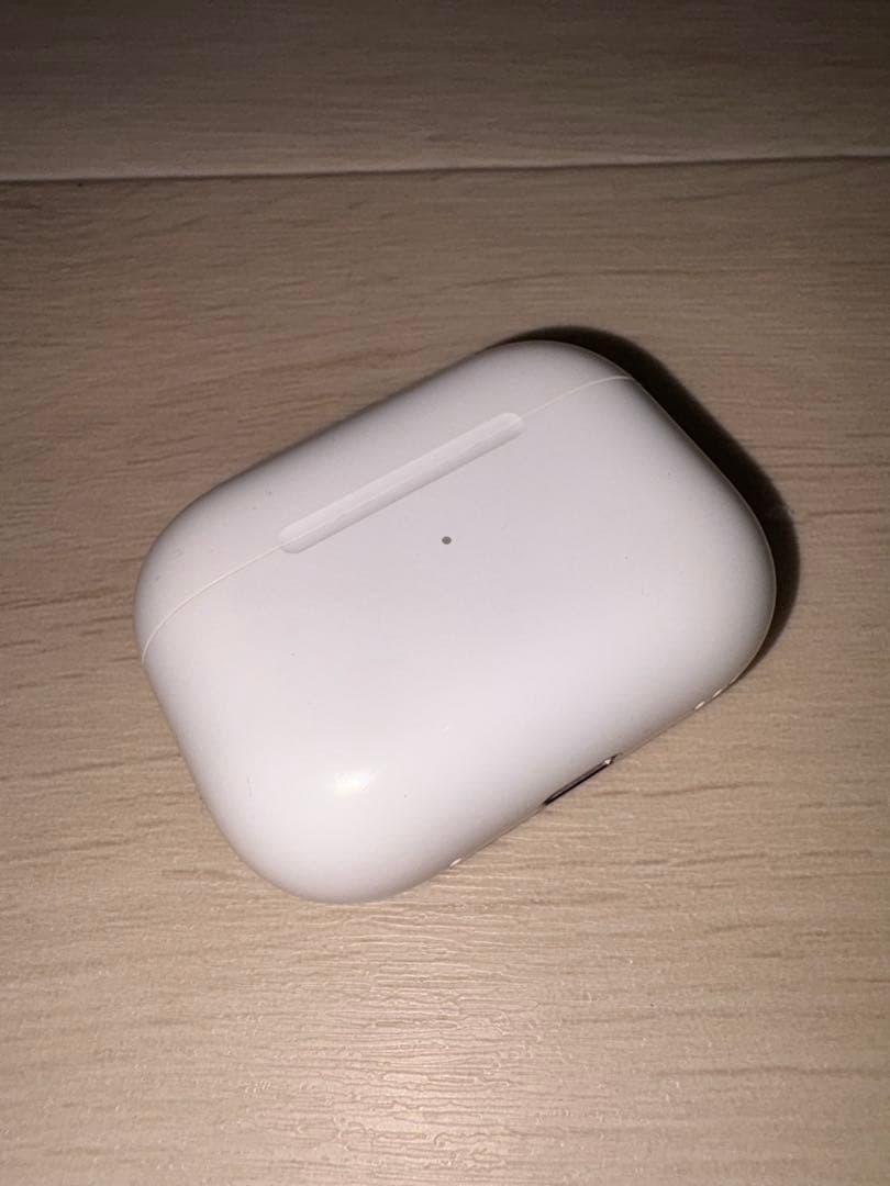 AirPods Pro2（Type C）