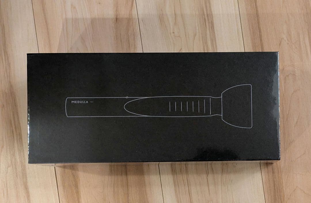 MEDULLA　ソニックシャインプロ