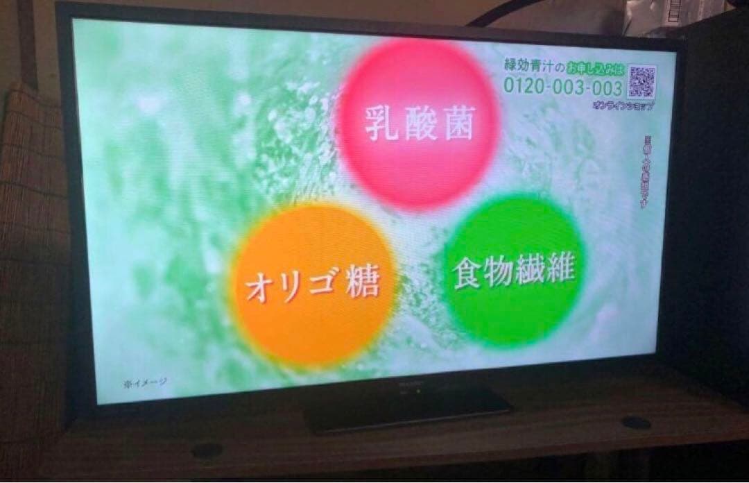 孫*権様 液晶テレビ 2T-C32DE 2024年 32インチ 32型