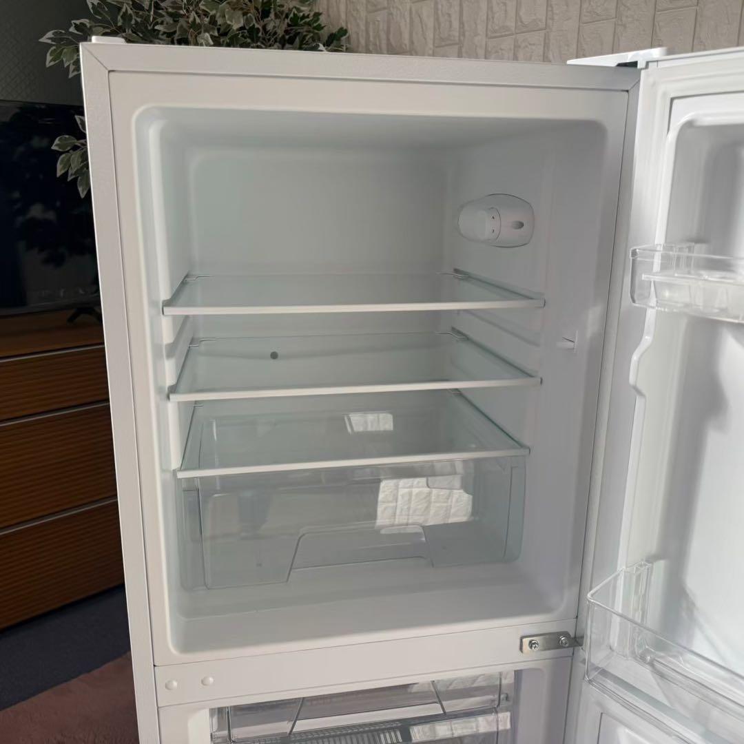 冷蔵庫・冷凍庫 aora