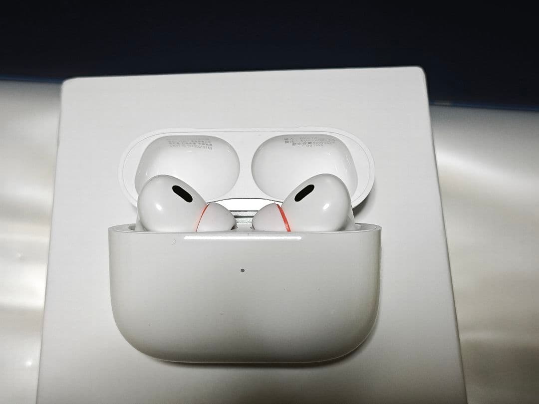 ほ*！様 AirPods Pro 第2世代 TypeC