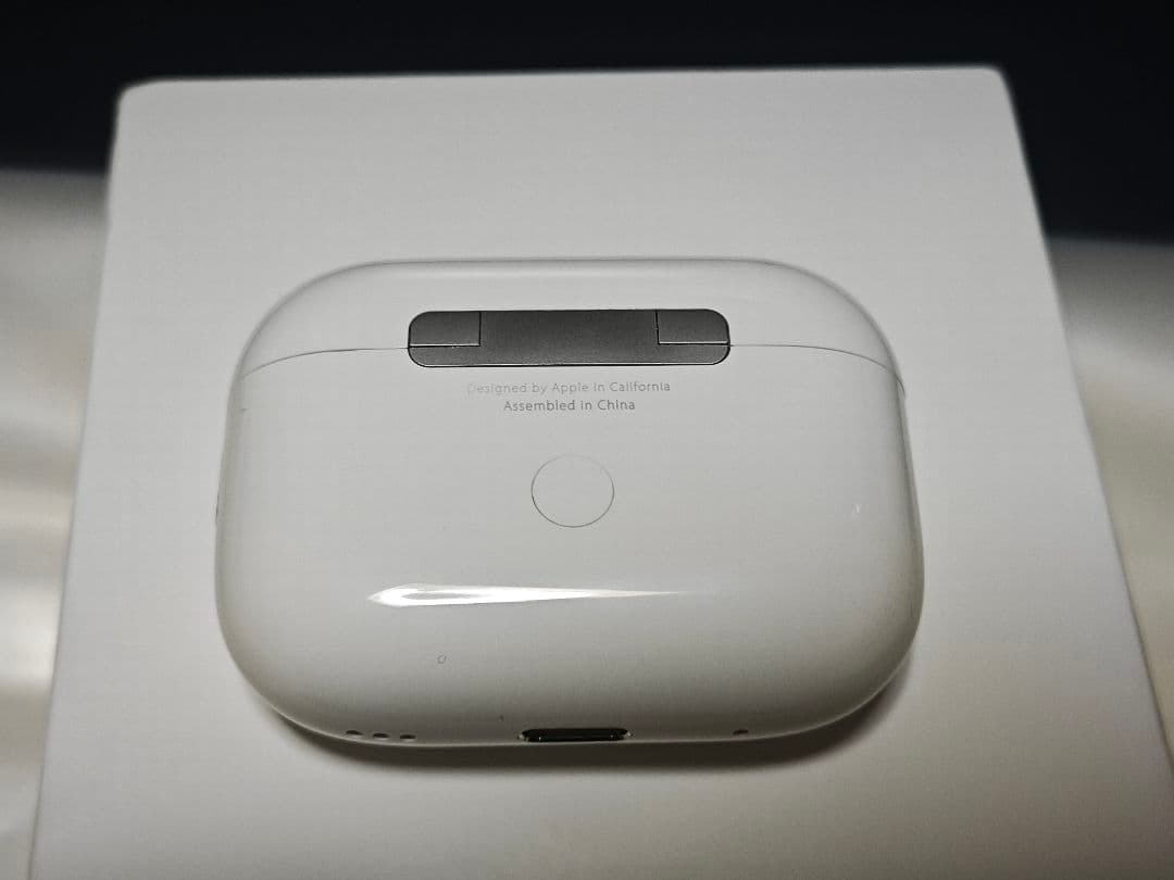 ほ*！様 AirPods Pro 第2世代 TypeC