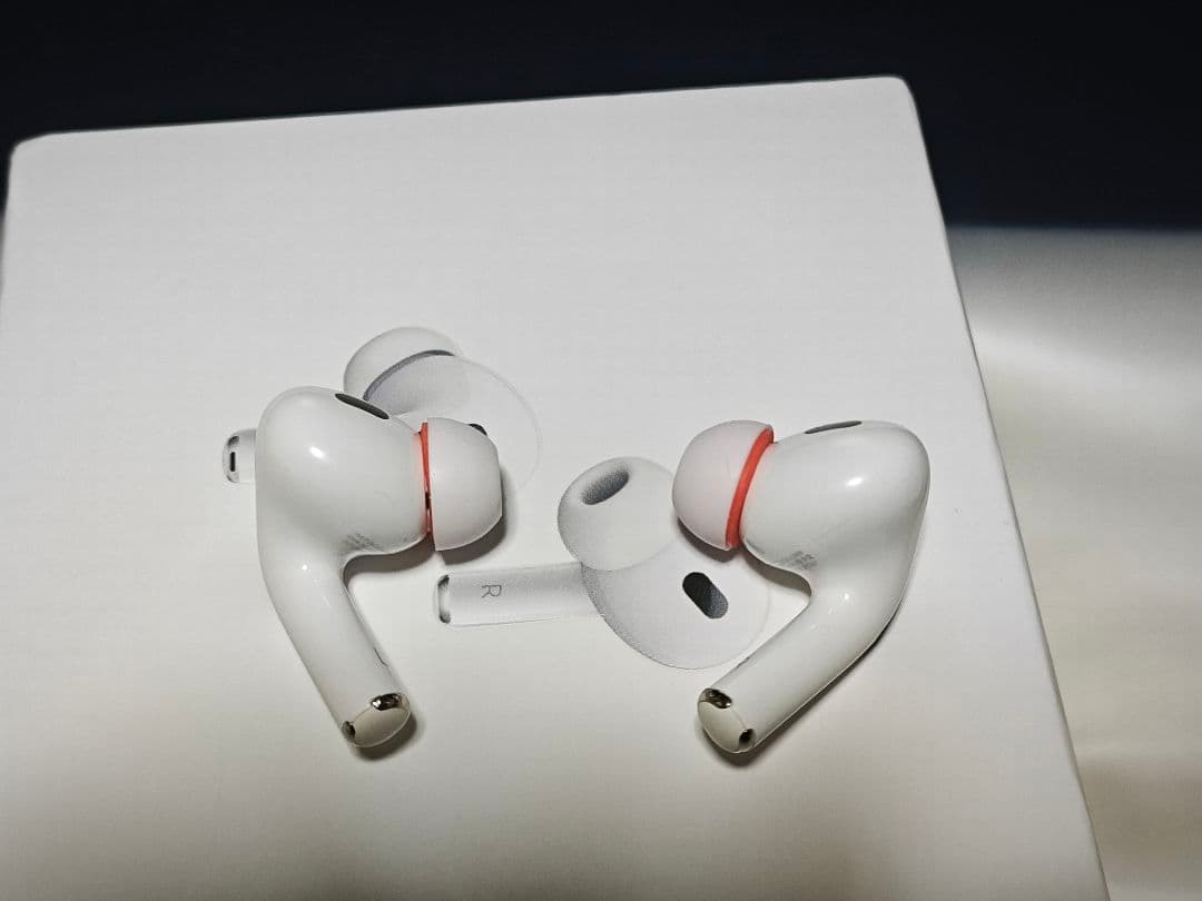 ほ*！様 AirPods Pro 第2世代 TypeC
