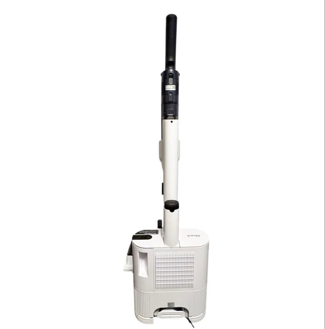 掃除機・クリーナー Shark EVOPOWER SYSTEM NEOII+ LC551JBK