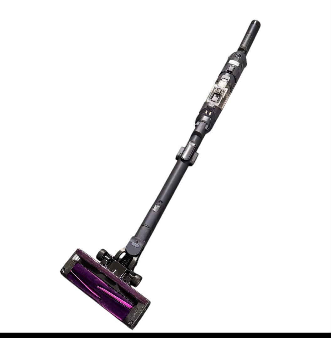 掃除機・クリーナー Shark EVOPOWER SYSTEM NEOII+ LC551JBK