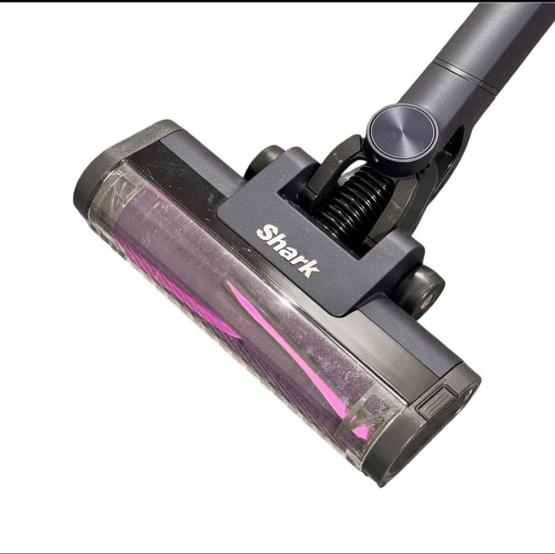 掃除機・クリーナー Shark EVOPOWER SYSTEM NEOII+ LC551JBK