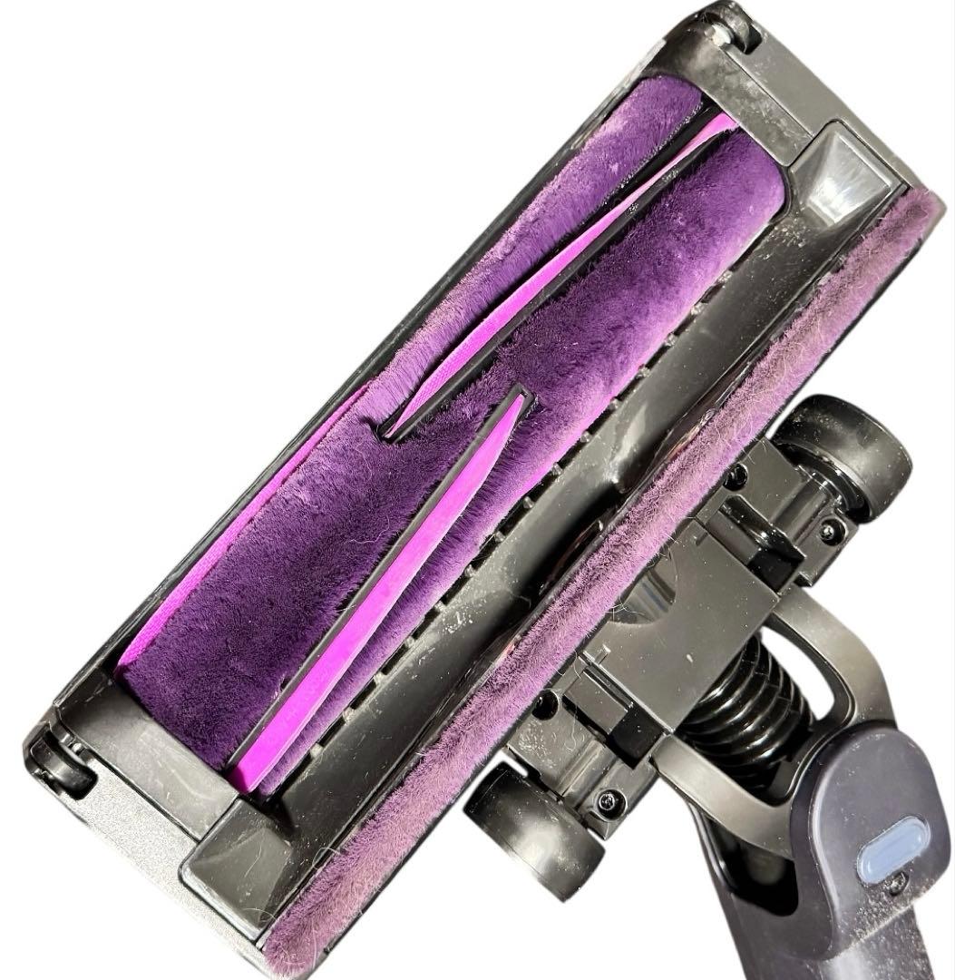 掃除機・クリーナー Shark EVOPOWER SYSTEM NEOII+ LC551JBK