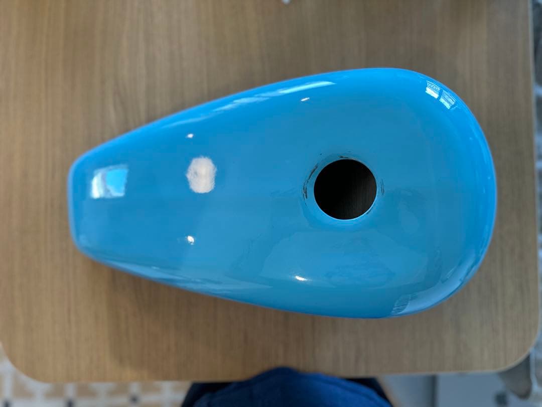 サイモンカスタム タンクカバー xl1200 xl883