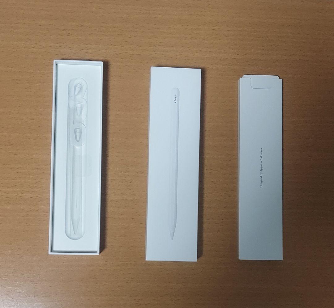 iPad pro11インチ 第1世代 64GB+ Apple pencil 第２