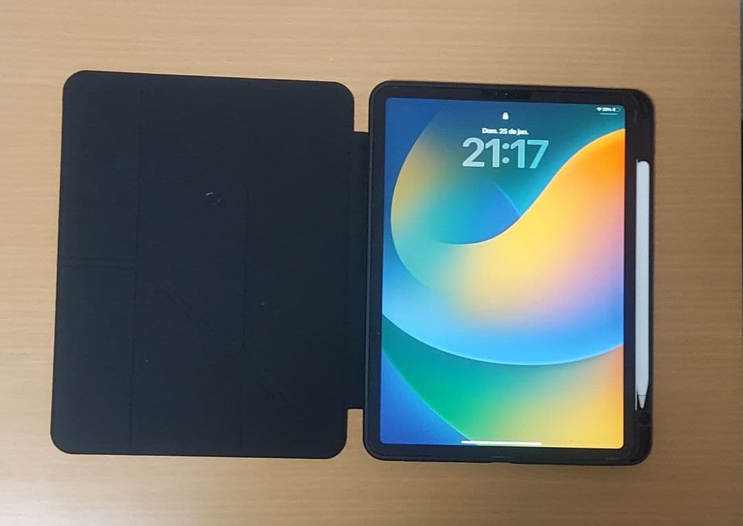 iPad pro11インチ 第1世代 64GB+ Apple pencil 第２