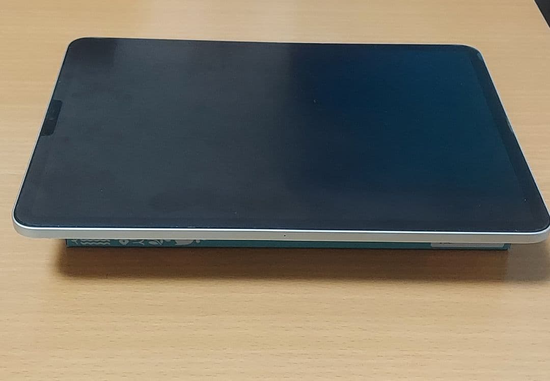 iPad pro11インチ 第1世代 64GB+ Apple pencil 第２