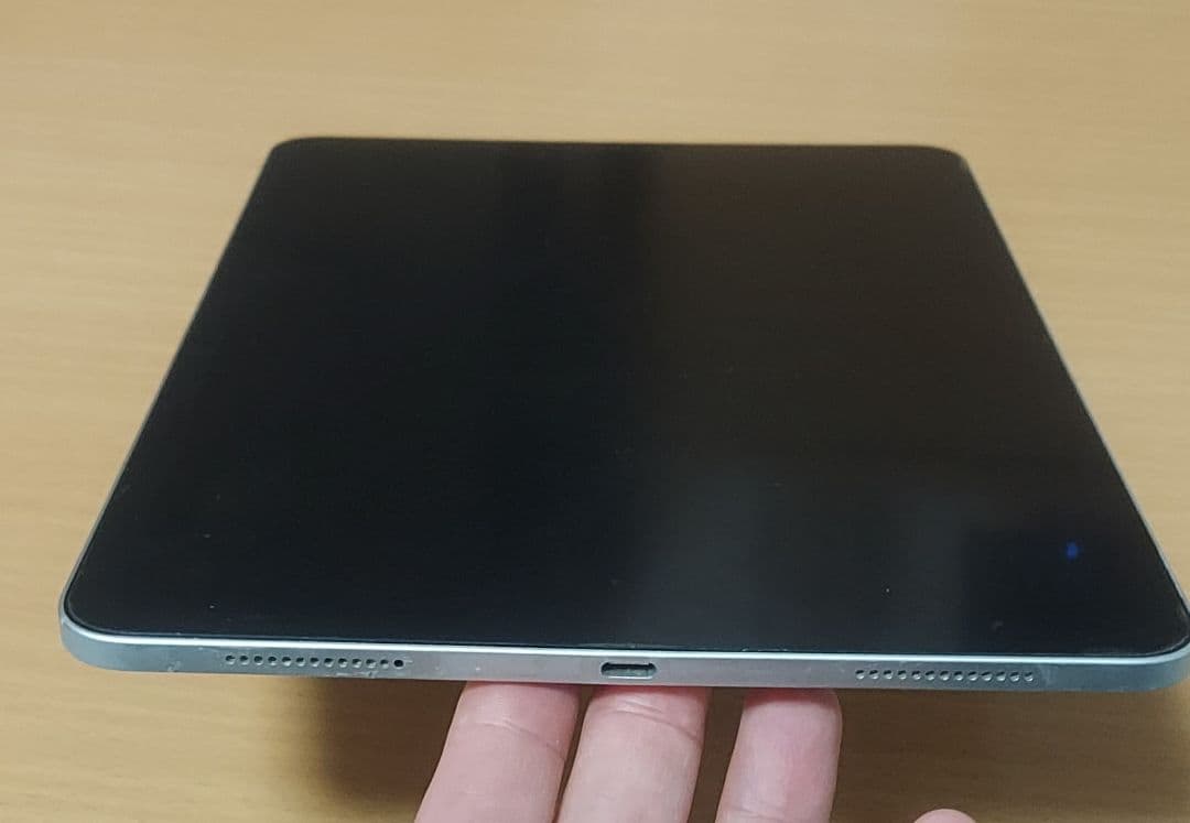 iPad pro11インチ 第1世代 64GB+ Apple pencil 第２