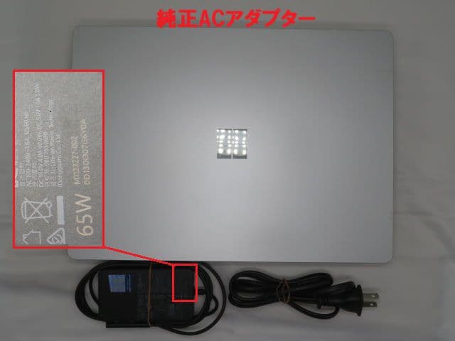 Windowsノート本体 Surface Laptop 3 i7-10th 16G 512G