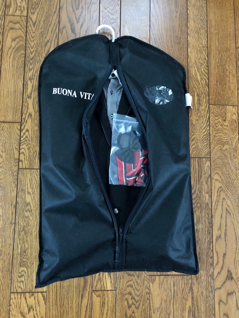 MICHIKO RONDON フォーマルスーツ キッズ セットアップ 160