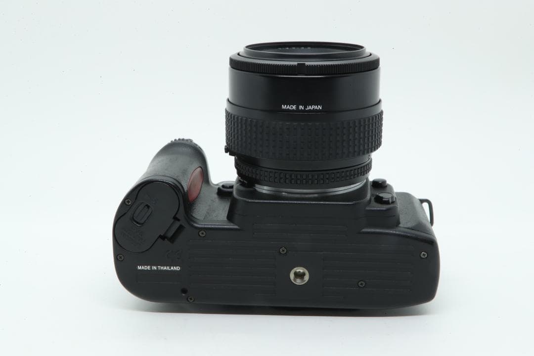 【S2217】Nikon F80/AF NIKKOR 35-70 ニコン