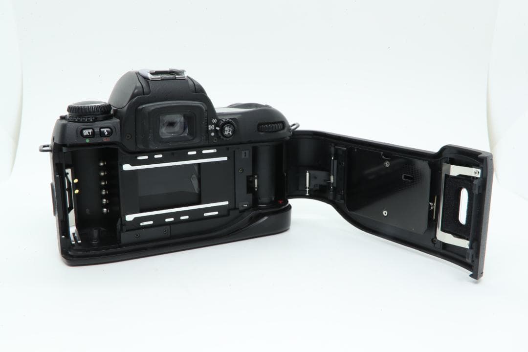 【S2217】Nikon F80/AF NIKKOR 35-70 ニコン