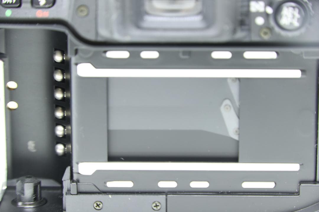 【S2217】Nikon F80/AF NIKKOR 35-70 ニコン