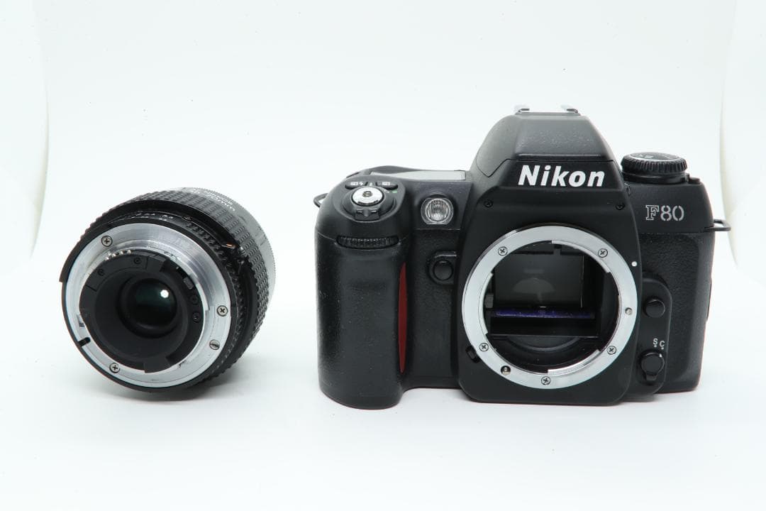 【S2217】Nikon F80/AF NIKKOR 35-70 ニコン
