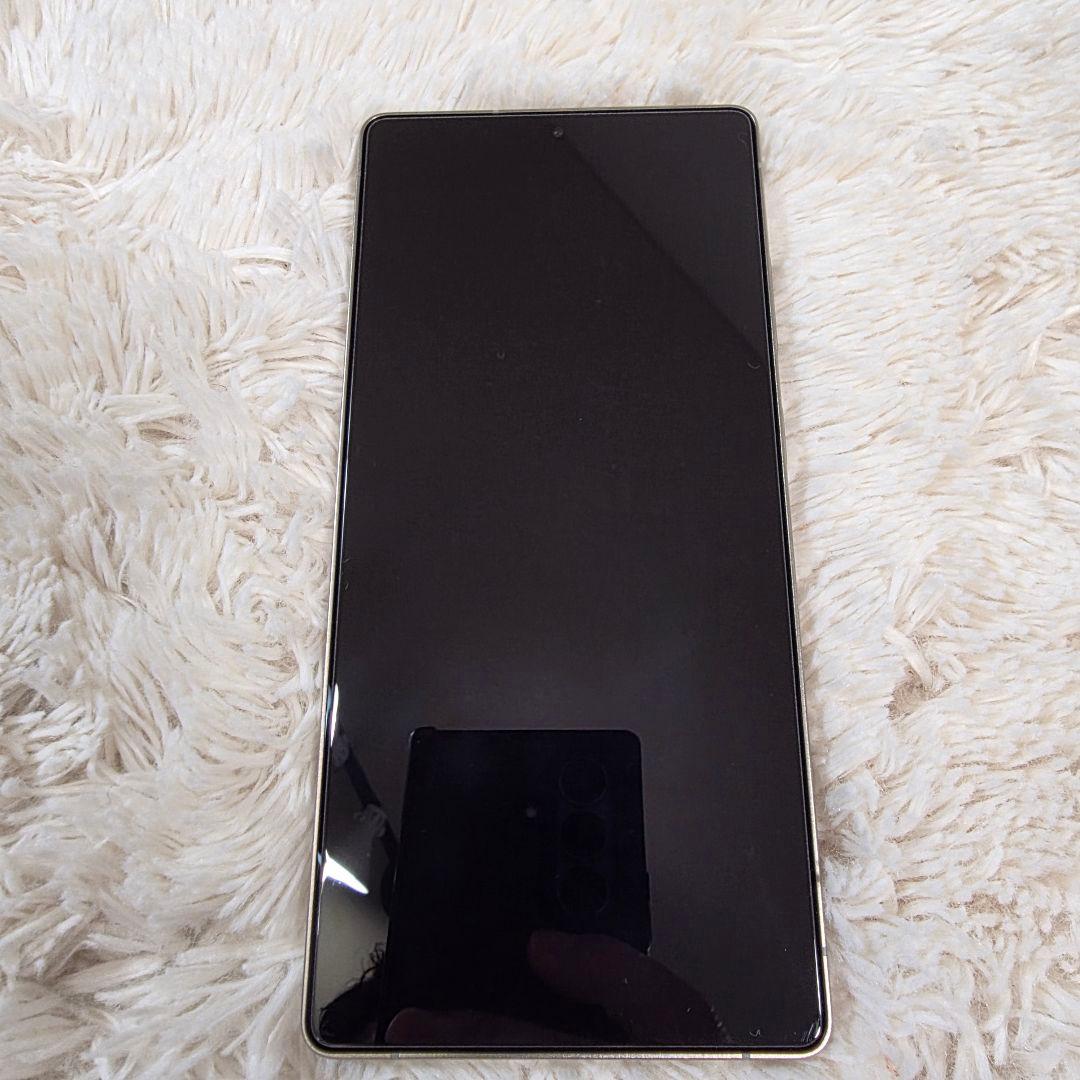 ぷ*ぼ様 美品 GalaxyS25Ultra チタニウムブラック 256GB