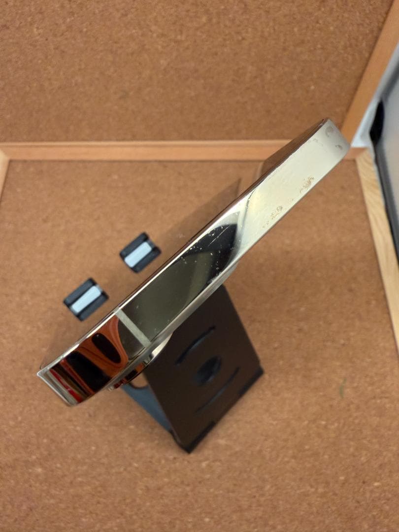 iPhone 13 Pro ゴールド 256 GB バッテリー100%