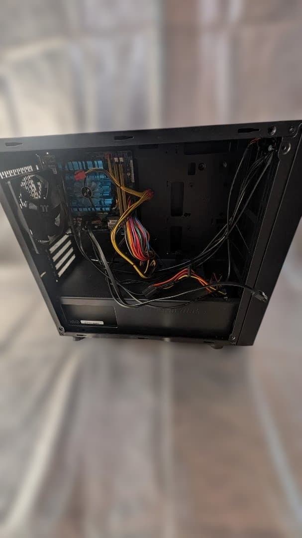 デスクトップPC