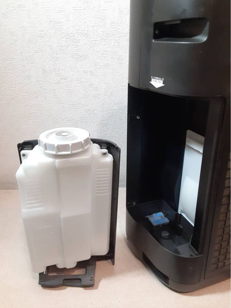 SHARP 加湿空気清浄機 KI-PS50 2022年製