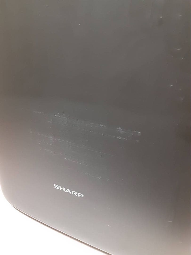 SHARP 加湿空気清浄機 KI-PS50 2022年製