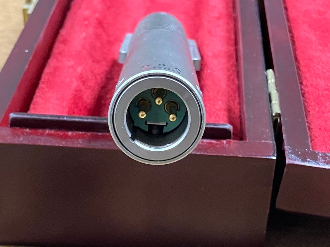 配信機器・PA機器・レコーディング機器 Royer Labs R-121