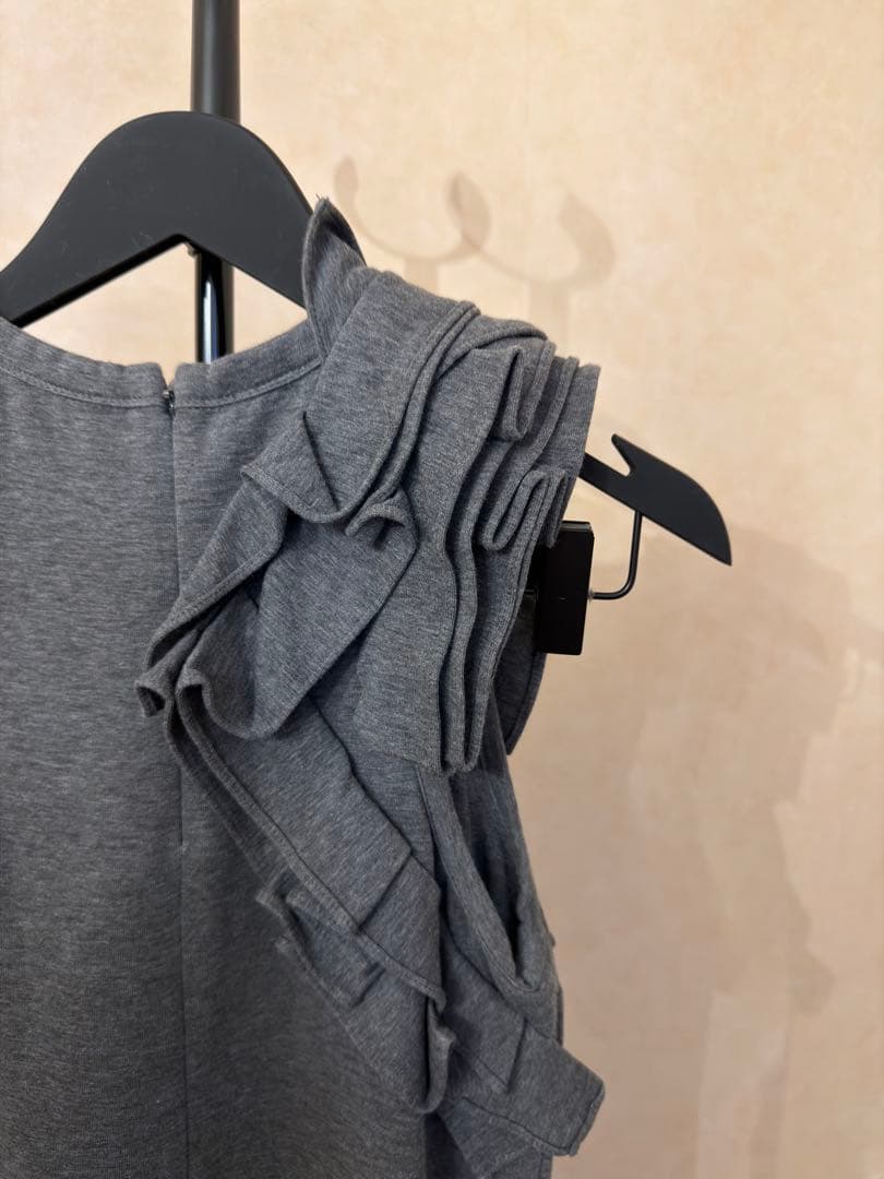 BRUNELLO CUCINELLI ブルネロクチネリ ワンピース