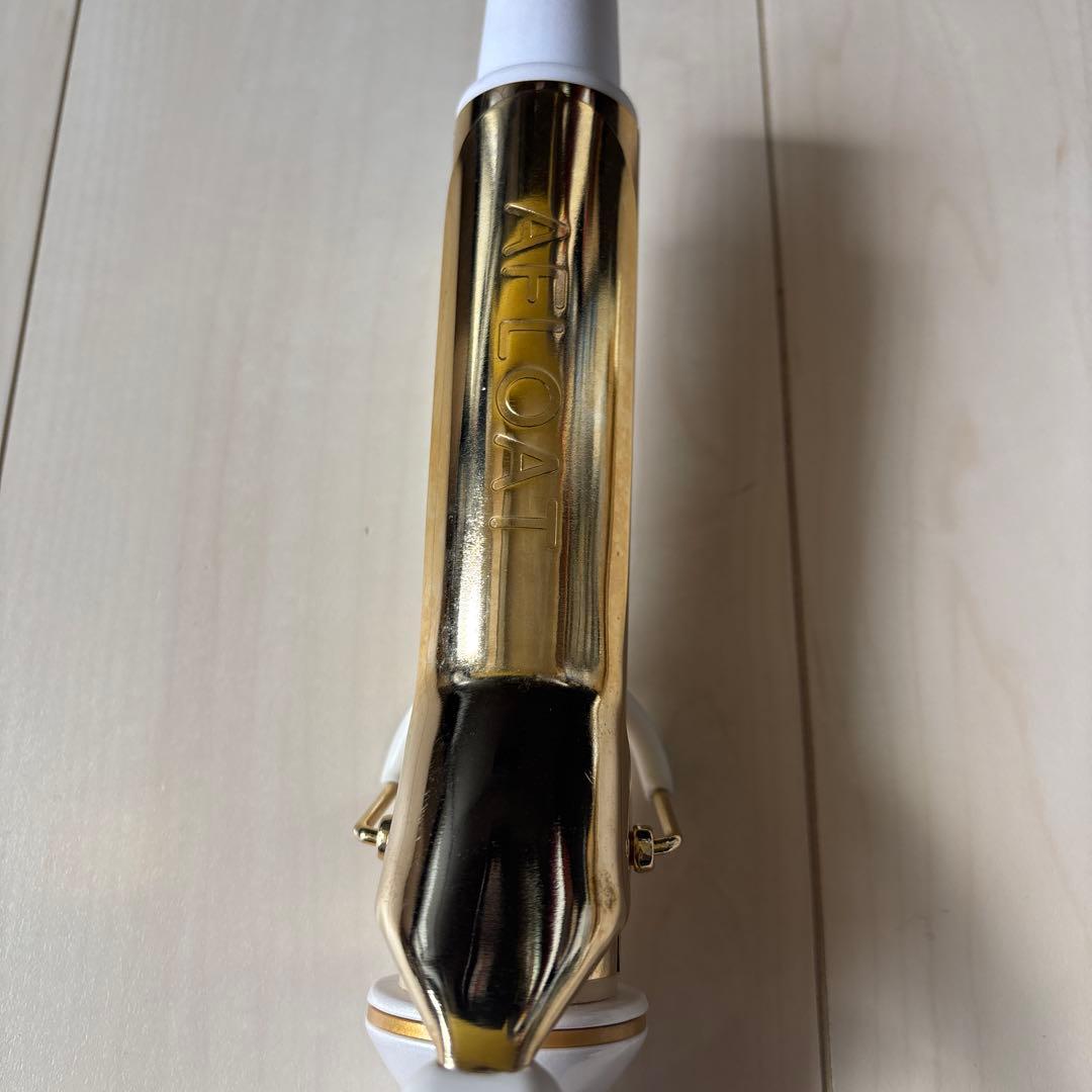 クレイツ　コテ　カールアイロン2個セット　32mm 26mm