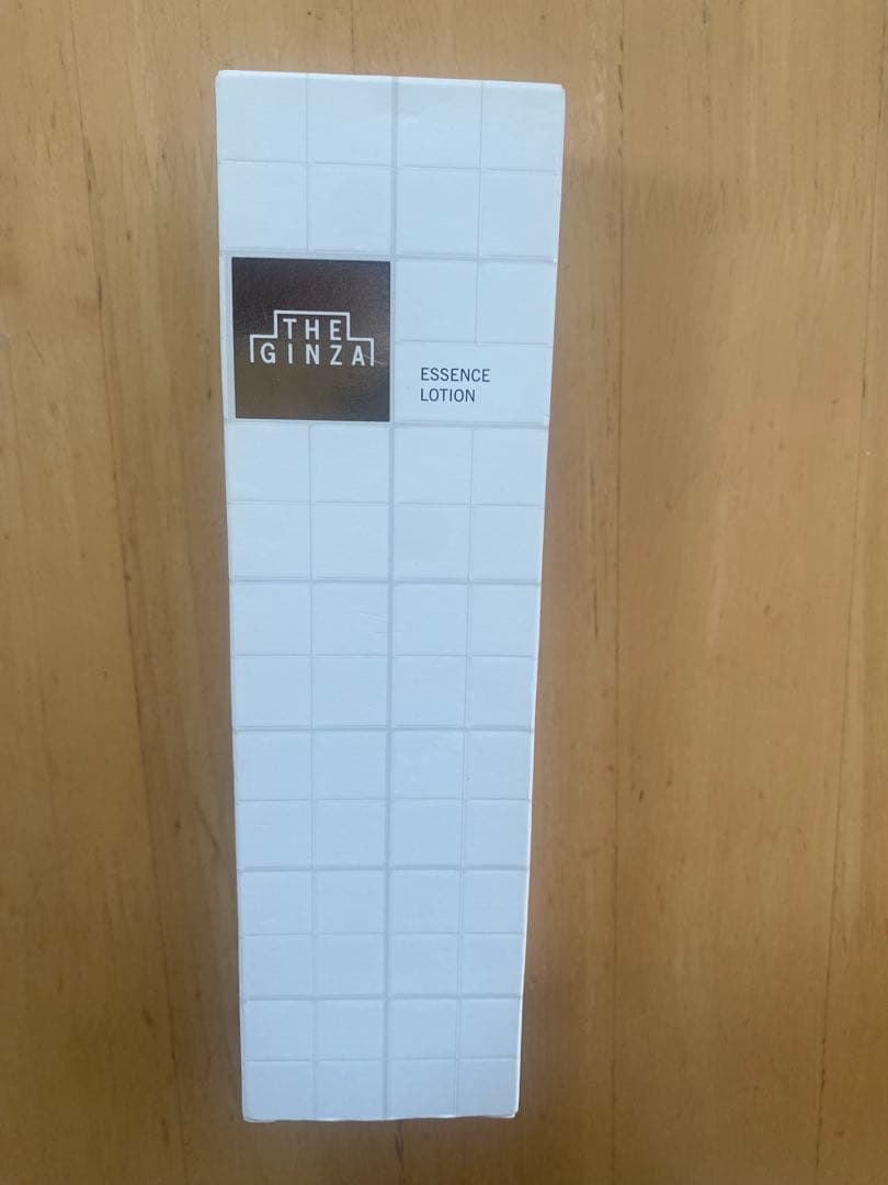 ひーちゃん【新品、未使用】THE GINZA ESSENCE LOTION