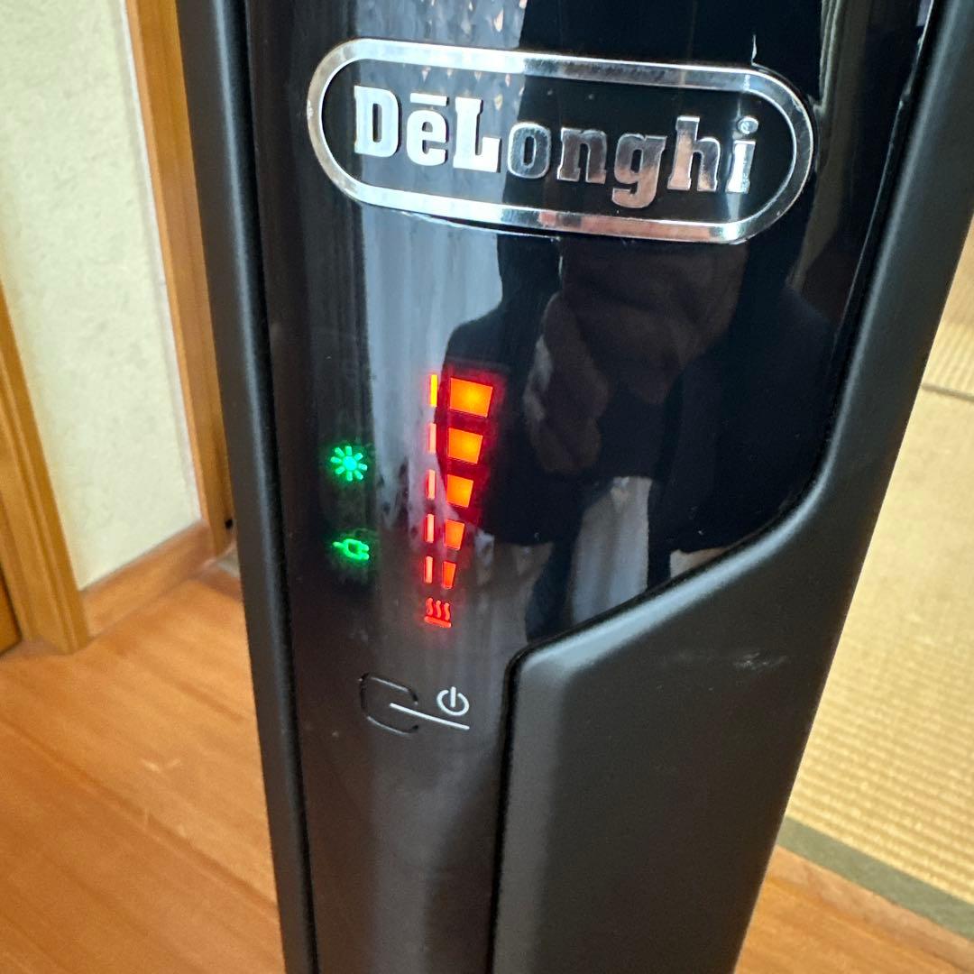 専用　手渡し希望　兵庫県　マルチダイナミックヒーター　MDH15-BK