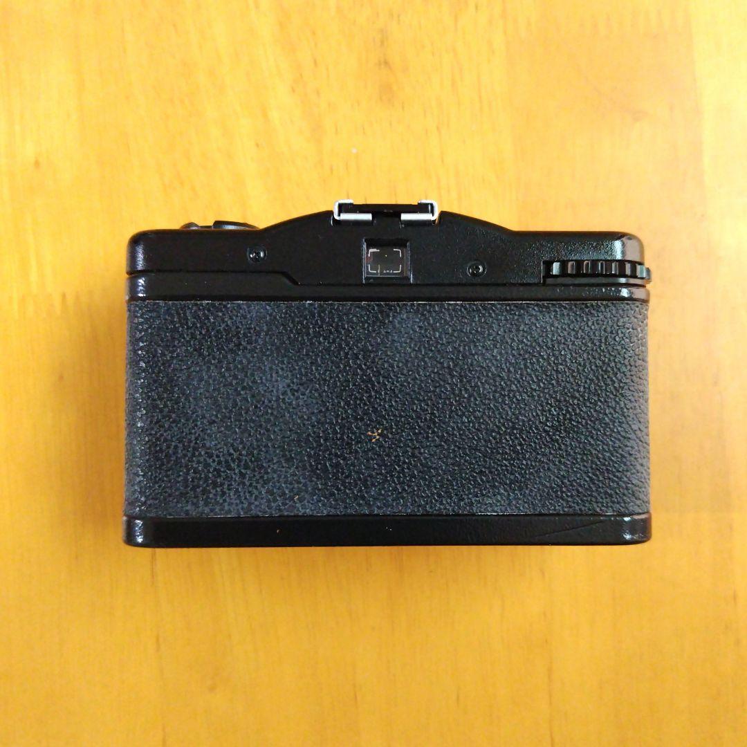 ジャンク品【LOMO】カメラ+ロモフラッシュセット 箱+説明書付き