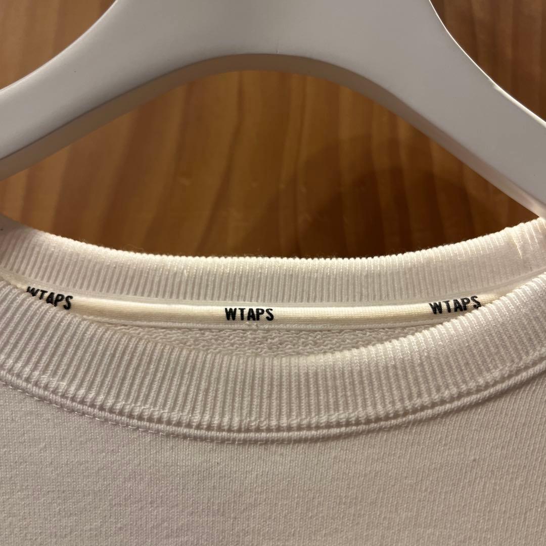 SVTさま専用　wtapsスエット