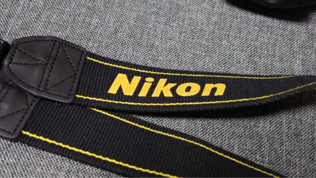 Nikon D80 デジタル一眼レフカメラ 本体とレンズセット