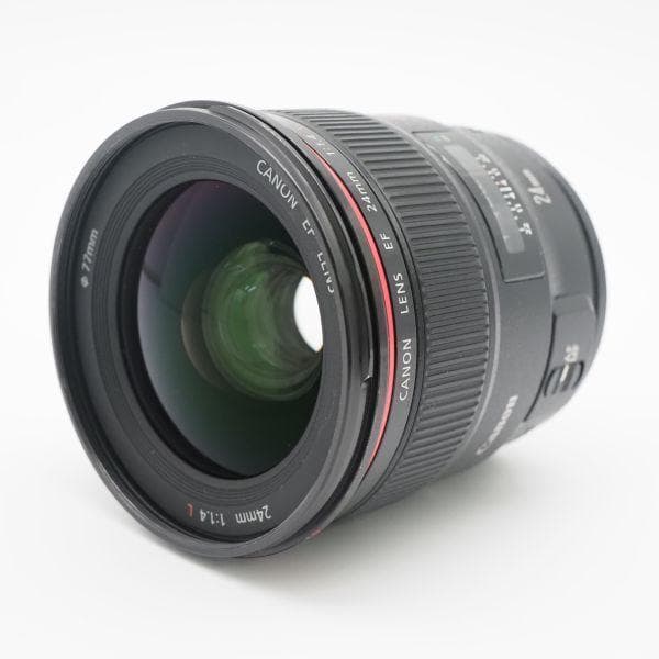 ■極上品■ CANONEF24mm F1.4L II USM