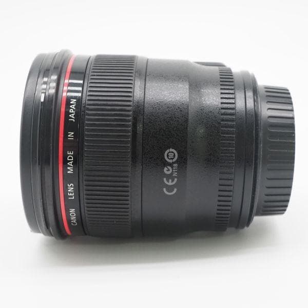 ■極上品■ CANONEF24mm F1.4L II USM