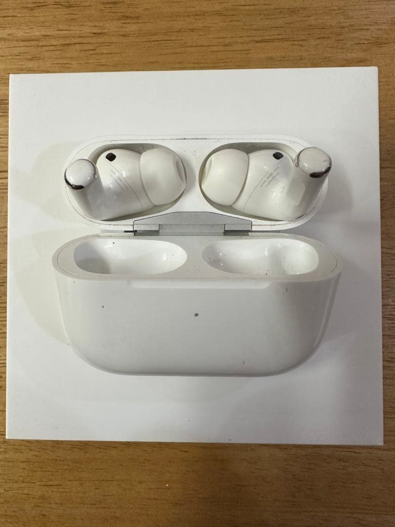 AirPods pro 純正品