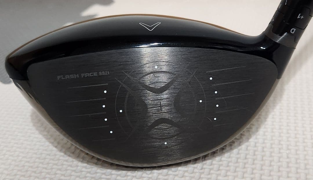 Callaway EPIC MAX LS ドライバー10.5度