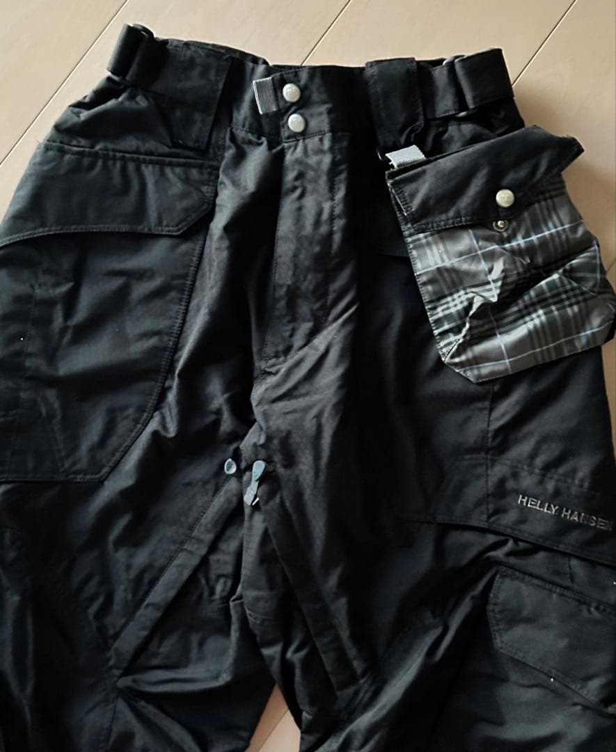 お値下げ⭐️【美品】ROXY/ HHピンク迷彩 スノーボード　スキー　ウェアセット