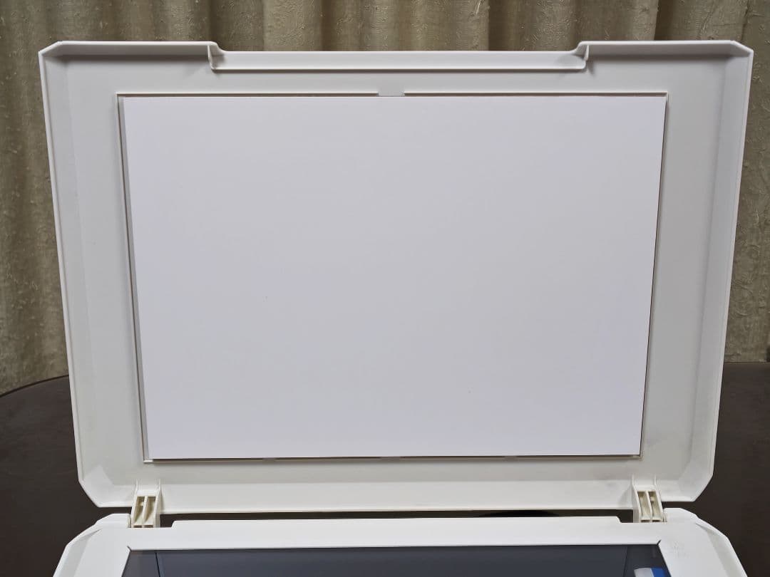 【ジャンク】EPSON EP-707A 廃インクエラー