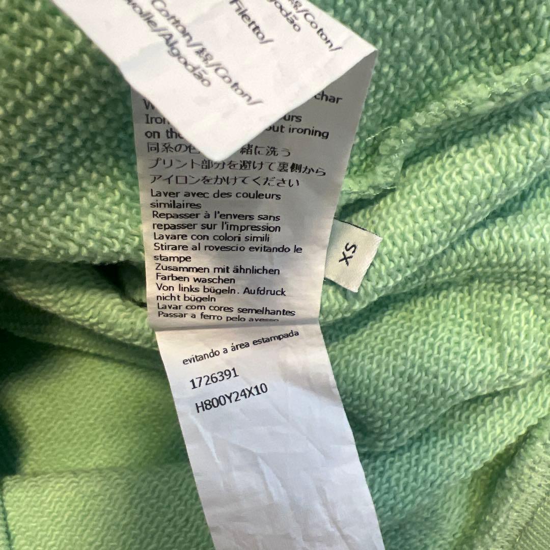 ロエベ　トレーナー