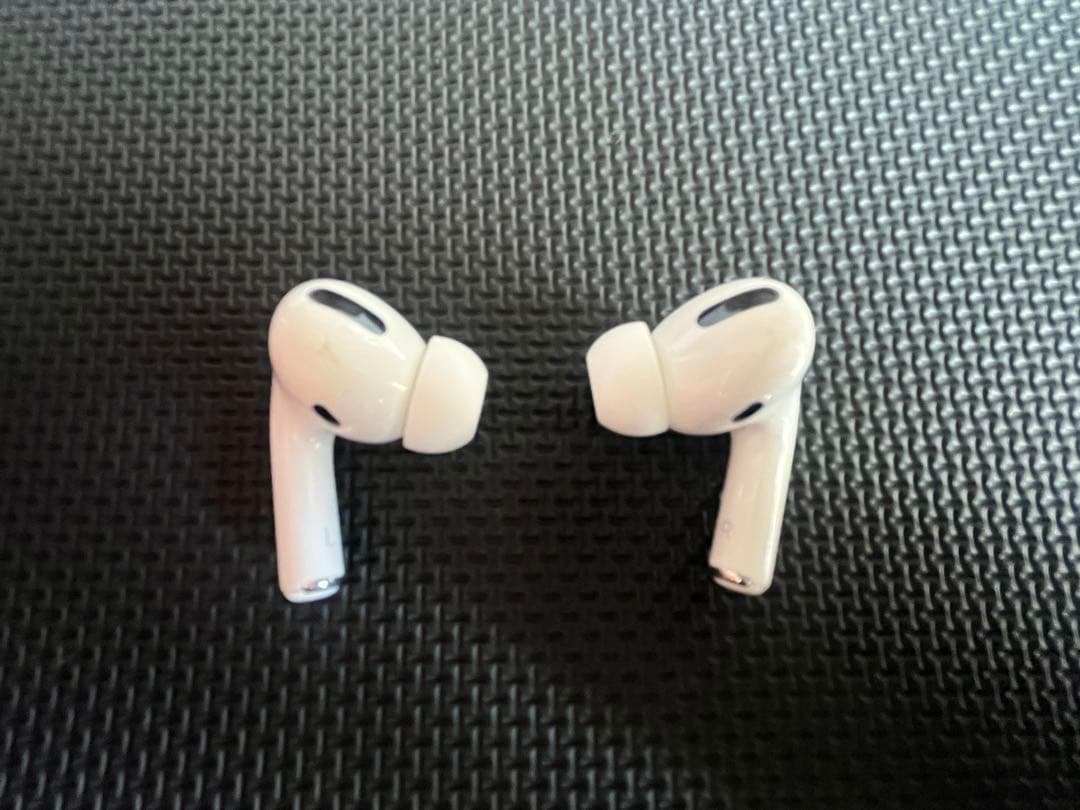 イヤホン Apple Airpods Pro