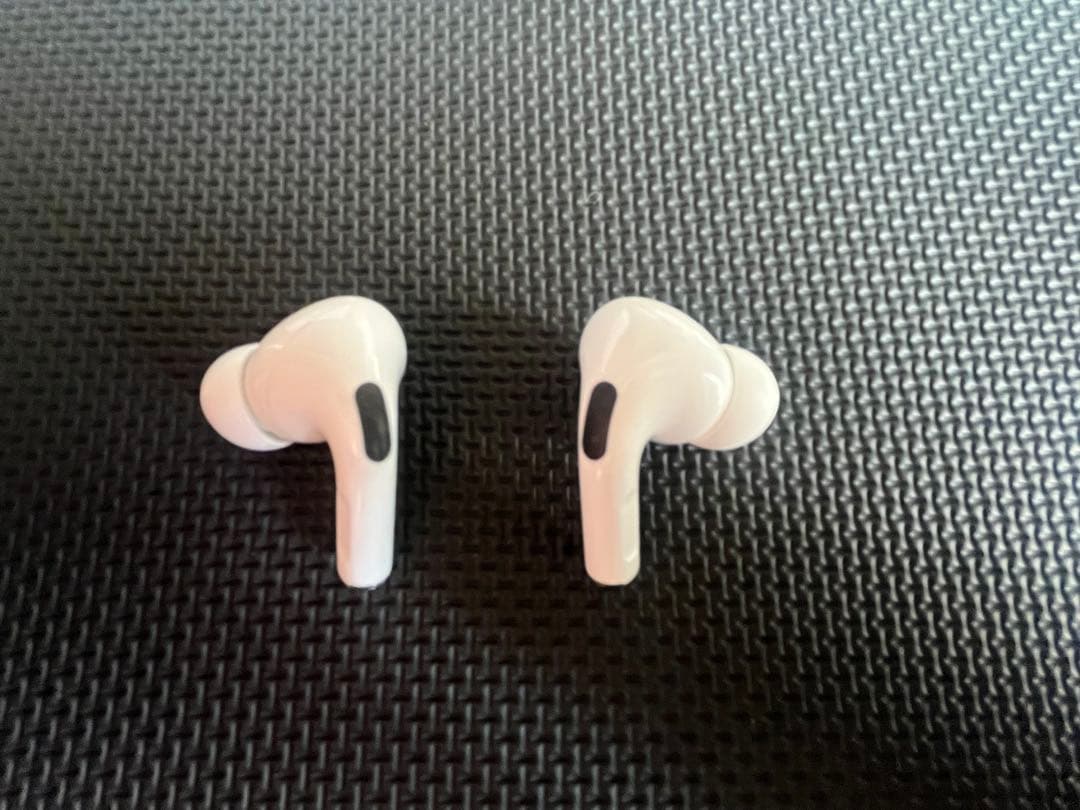 イヤホン Apple Airpods Pro
