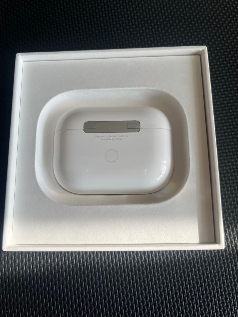 イヤホン Apple Airpods Pro