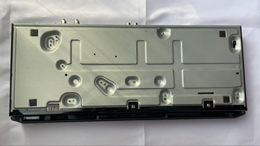 Panasonic DMR-BRW1000 ブルーレイディスクレコーダー