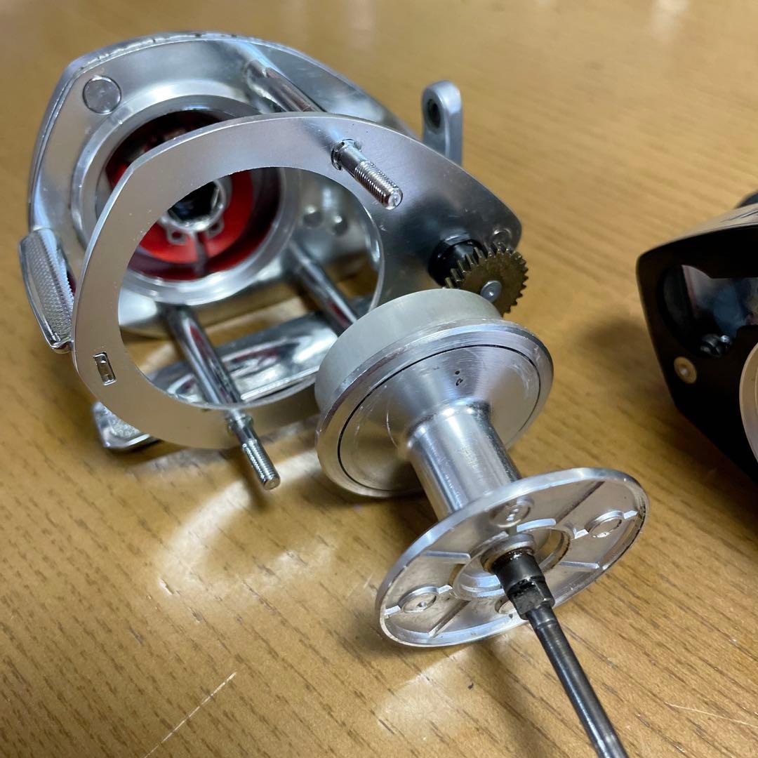 シマノ バンタム マグキャスト 100SG Bantam MAGCAST