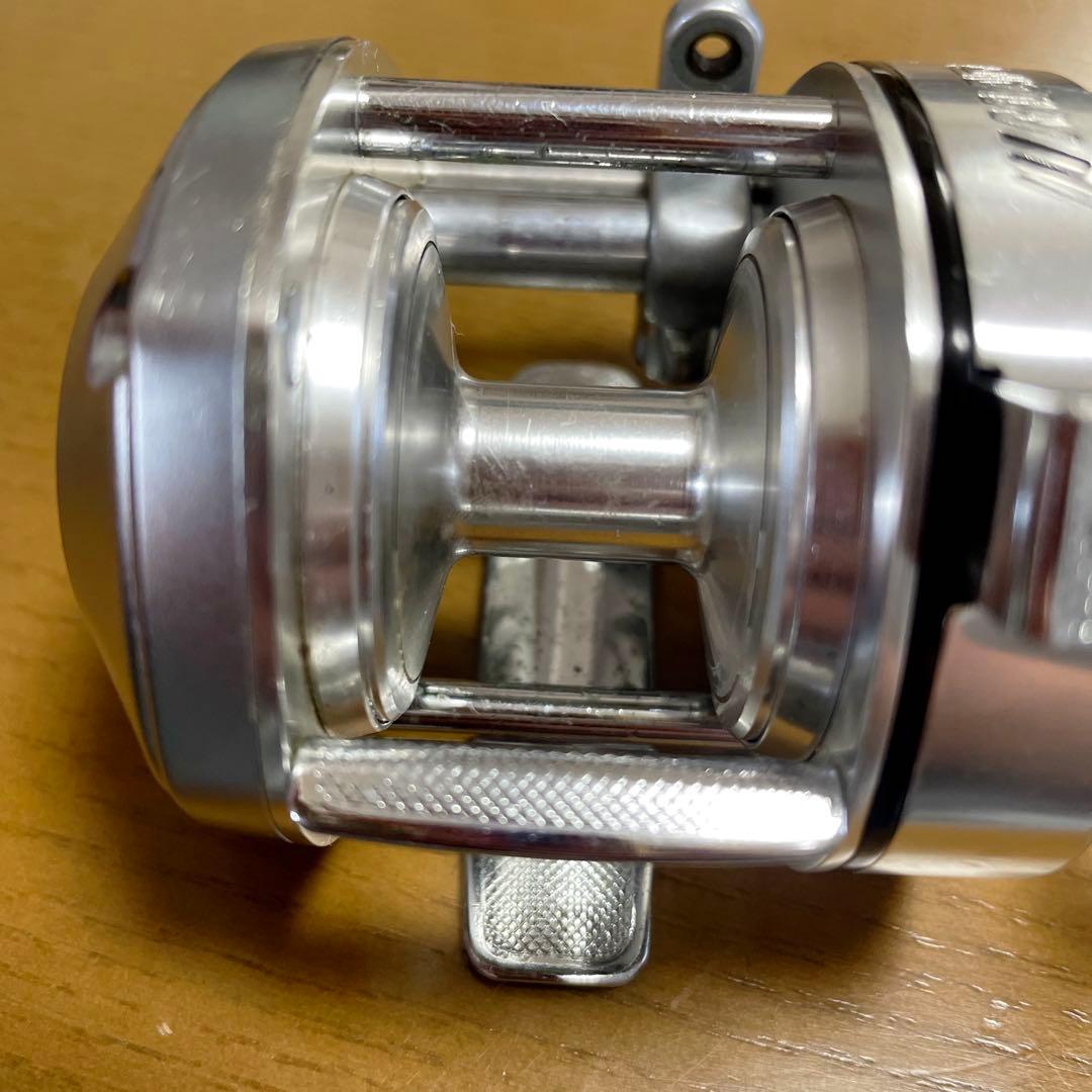 シマノ バンタム マグキャスト 100SG Bantam MAGCAST