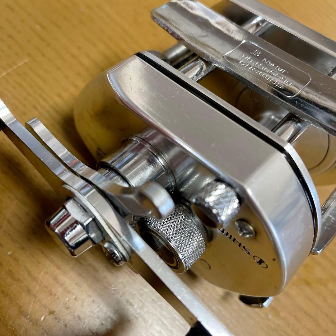 シマノ バンタム マグキャスト 100SG Bantam MAGCAST