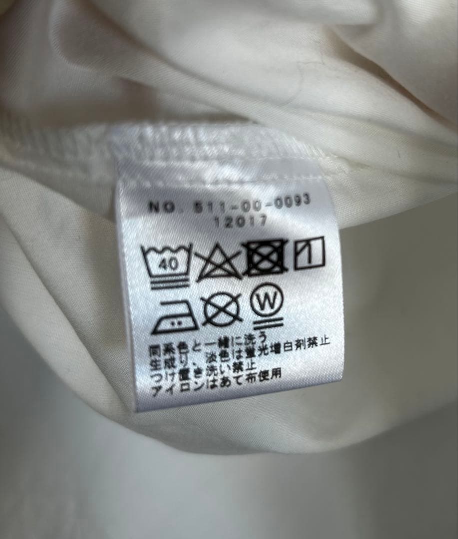 シップス　プリーツスカート ワンピース　ブラウス　カーディガン3点セット